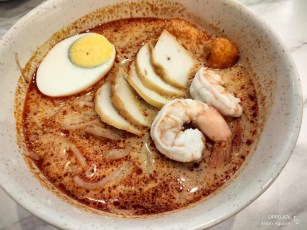 OPPO A76 Sample shot