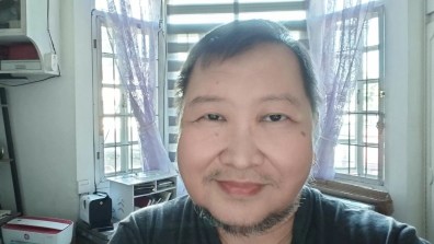 Normal Selfie OPPO A76