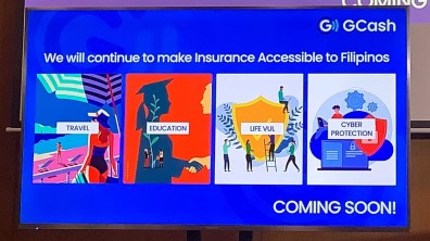 GInsure Products coming soon