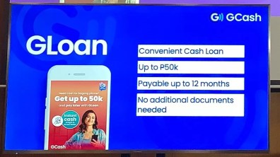 Unlock finances with GCash GLoan
