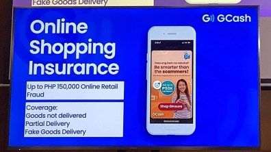 Online Shopping Insurance