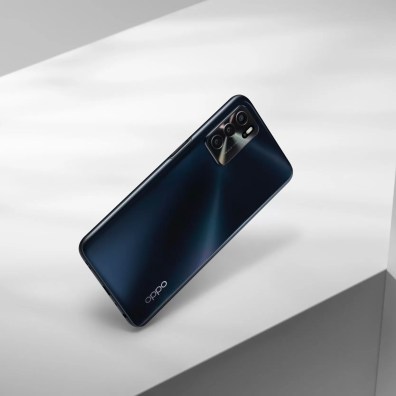 OPPO A16 3G Product Photo
