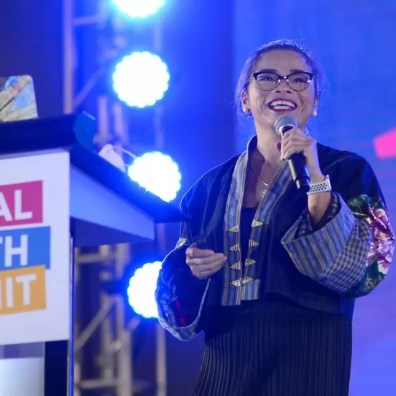 Anna Rodriguez Dela Cruz of Meta Philippines