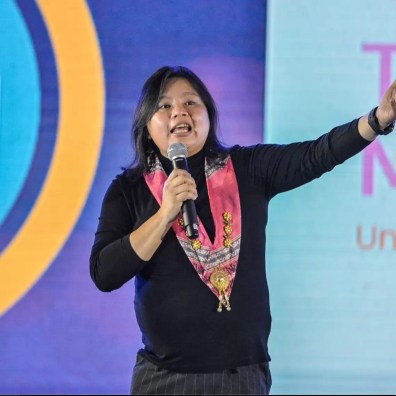 Dr Rea Villa of Mind You Mental Health Systems