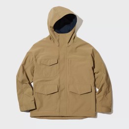 Men’s Utility Parka