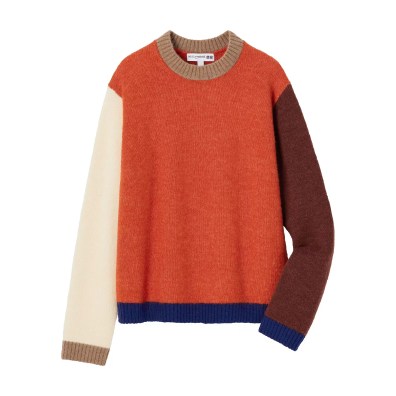 UNIQLO X INES DELA FRESSANGE