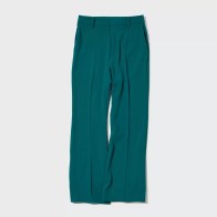 Women’s Drape Flared Pants