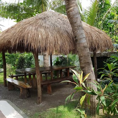 At Casa Angelina in Zambales