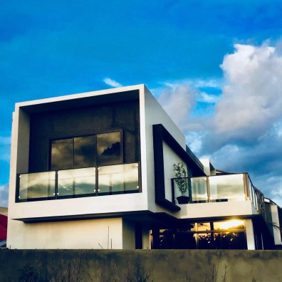 Modern Contemporary Villa in Bacolod