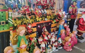 Christmas Decors on Sale