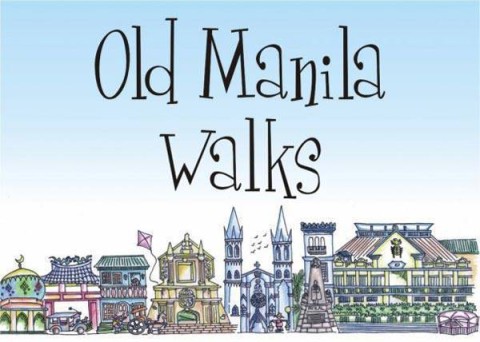 Old Manila Walks