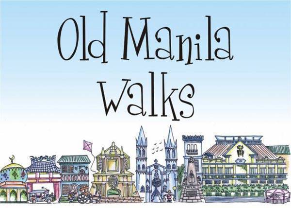Old Manila Walks