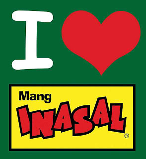 I Love Mang Inasal