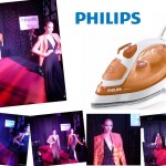 Philips PowerLife GC2900 Fashion Show - Female