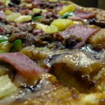 Angel's Pizza - Chicken Aloha