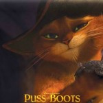 Cute and Lovable Puss in Boots