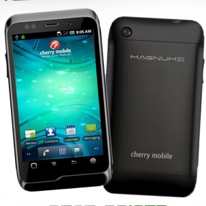 Cherry Mobile Magnum 2X