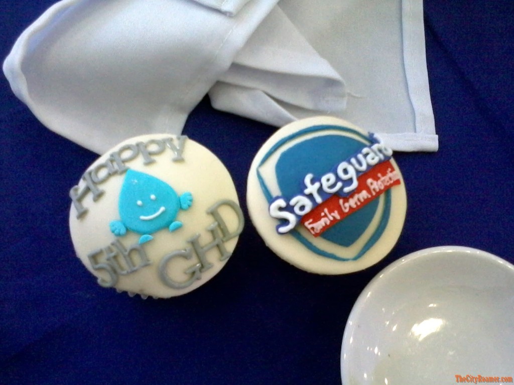 Happy 5th Global Handwashing Day! #Happy5thGHD