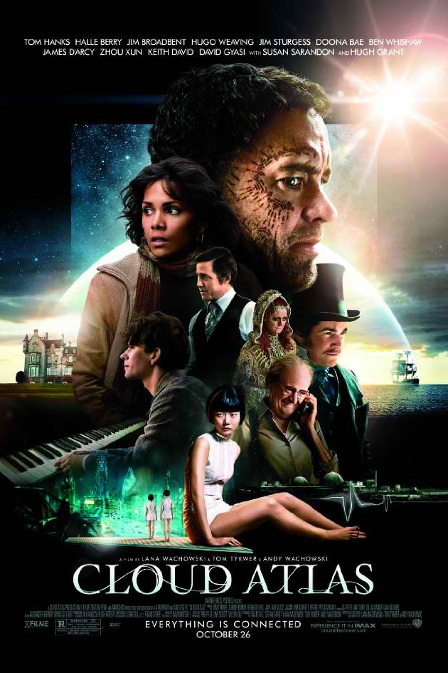 Cloud Atlas Movie