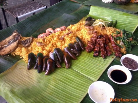 I Am Ninoy Boodle Feast - Blackbeard Seafood Island Robinsons Magnolia Mall I Am Ninoy Boodle Feast - Blackbeard Seafood Island Robinsons Magnolia Mall