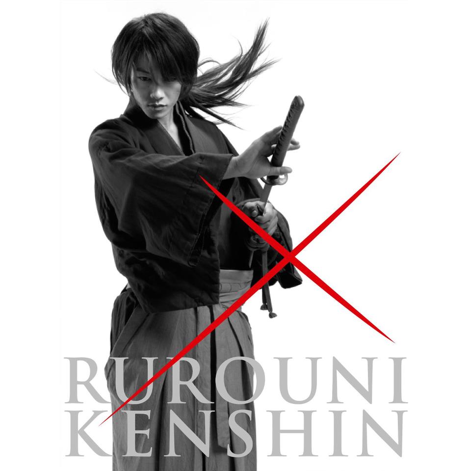 Rurouni Kenshin the Movie