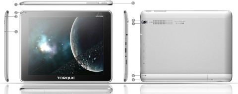 Torque DROIDZ Ultimate