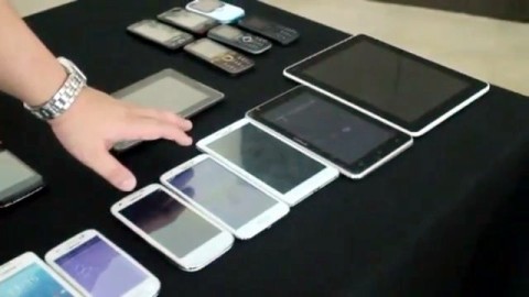 Torque Next Mobile Devices