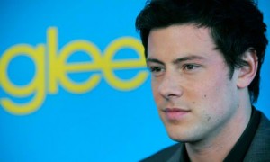 Cory Monteith