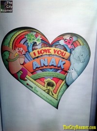 I Love You Anak eBooks