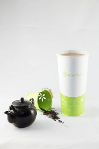 Moonleaf Hot Tea Drink