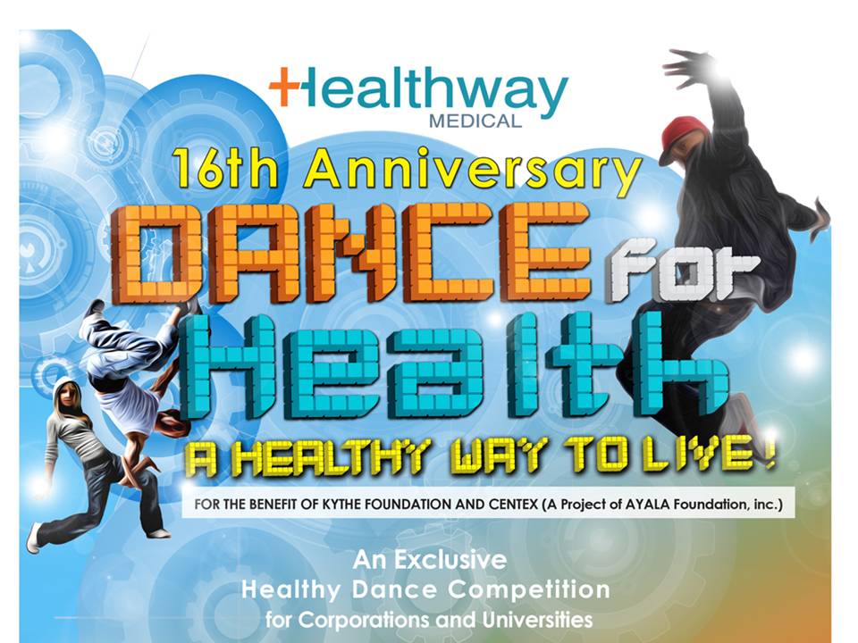 Healthway Medical Dance For Health