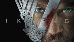 Vikings TV Series