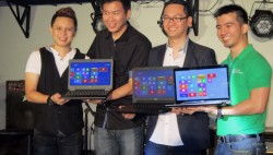 Dell End-User Computing Solutions Product Launch