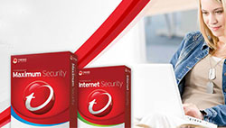 Trend Micro Titanium Maximum Security