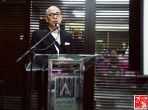 Boy Abunda talks about Make Your Nanay Proud