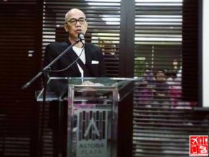 Boy Abunda talks about Make Your Nanay Proud