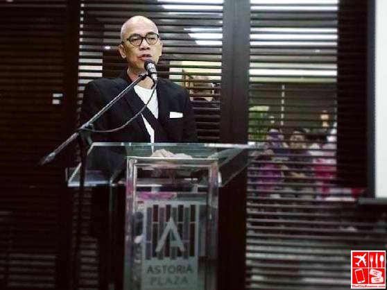 Boy Abunda talks about Make Your Nanay Proud Boy Abunda talks about Make Your Nanay Proud