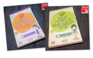 I Wish They Taught Money in High School