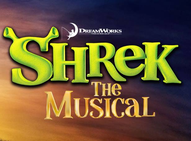 Catch Shrek The Musical in Manila