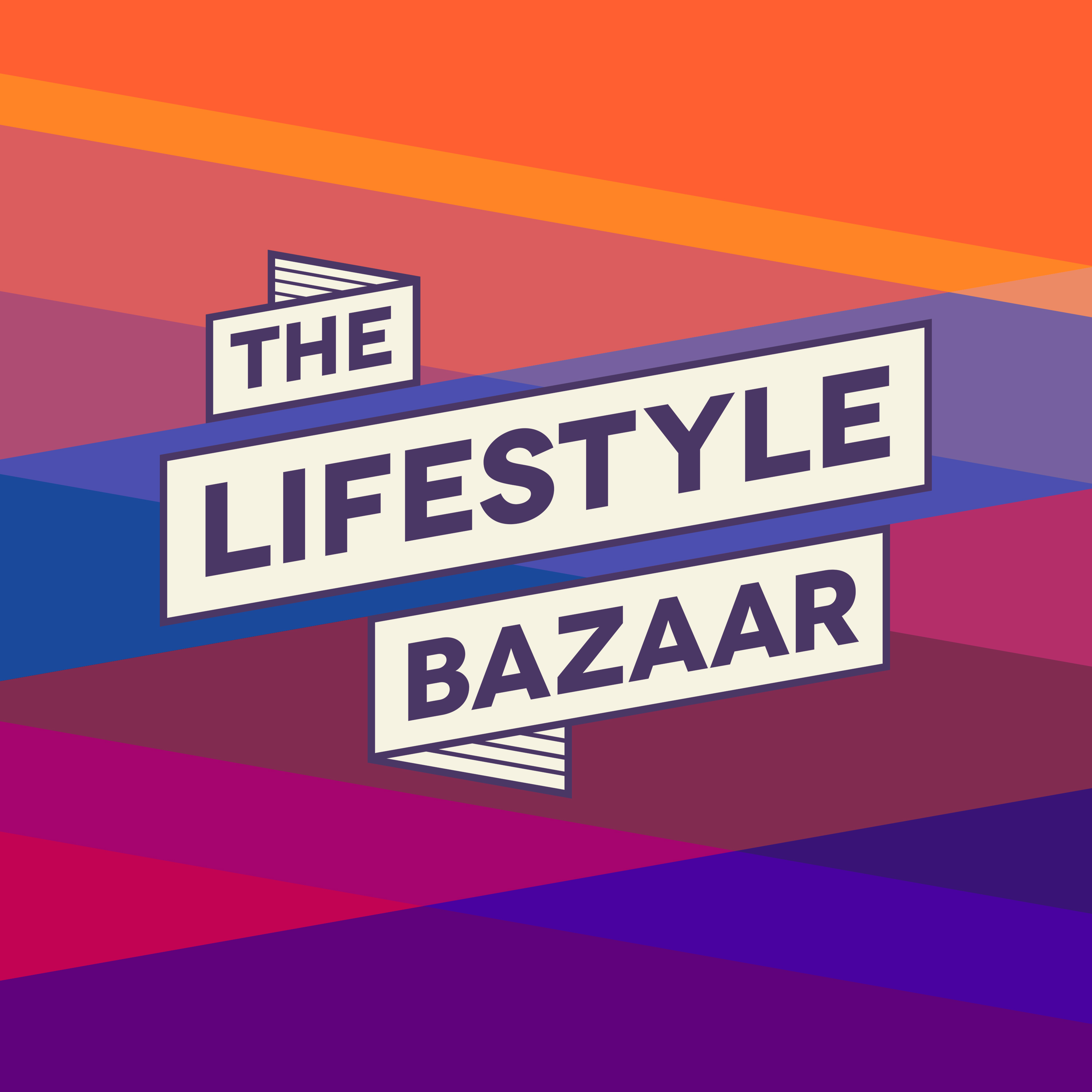 Get Ready for Christmas Shopping at the Lifestyle Bazaar