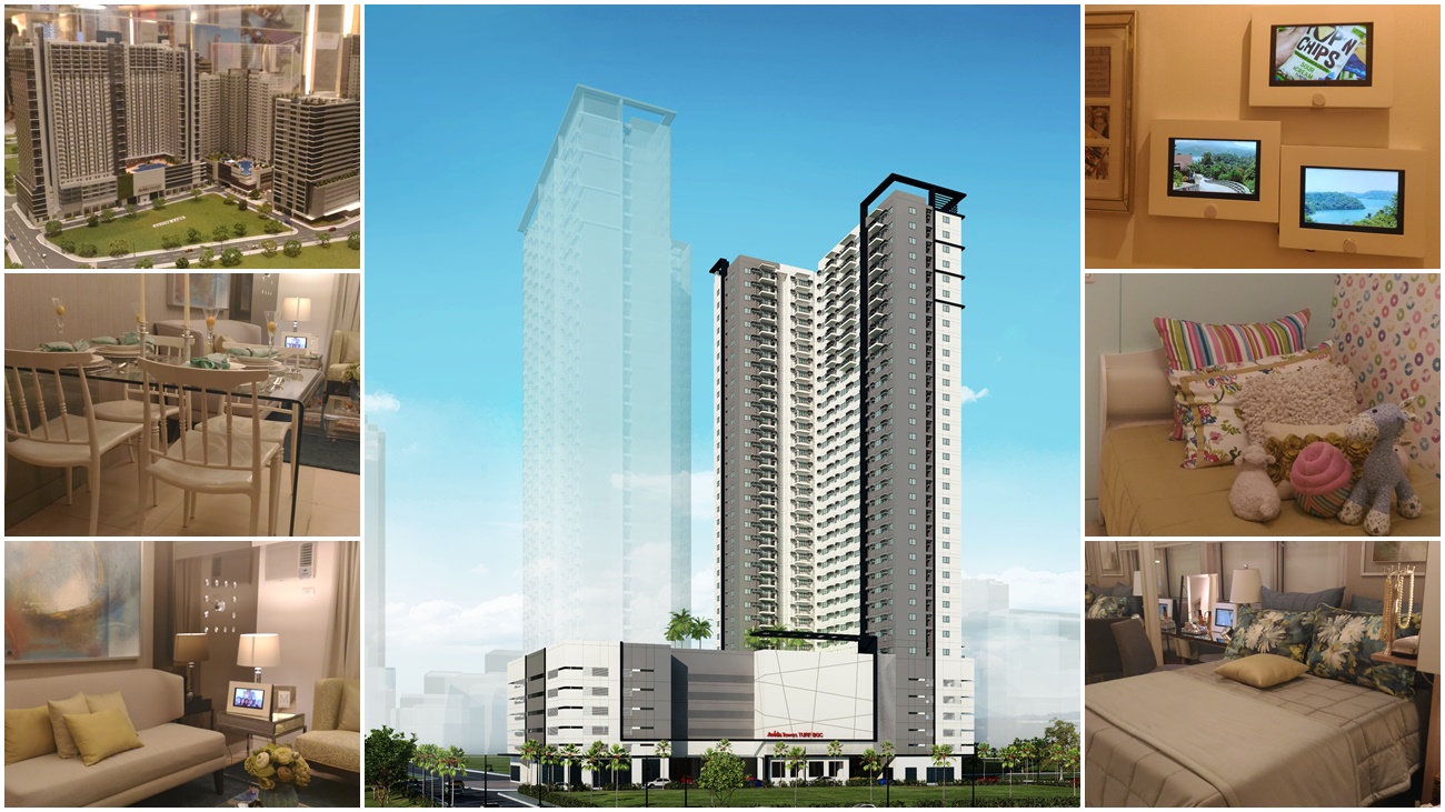 Avida Towers Turf BGC