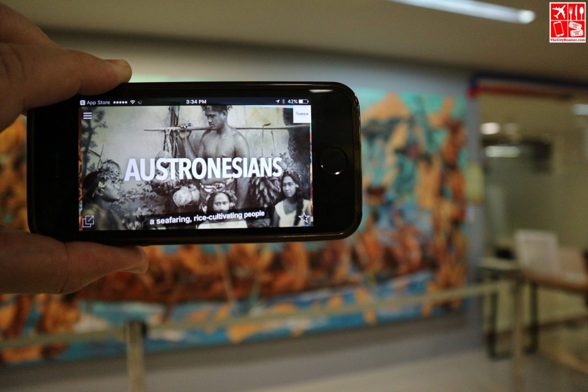 SiningLakbay at Gateway Gallery