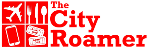 The City Roamer
