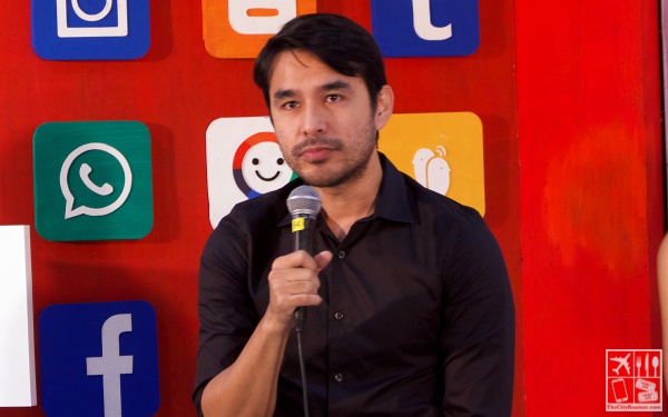 Adulting by Atom Araullo