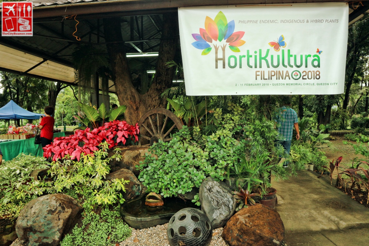 Hortikultura Filipina 2018