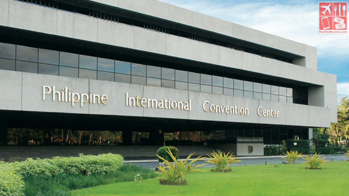 Philippine International Convention Center