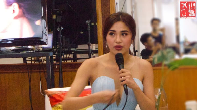 Julie Anne San Jose leads My Guitar Princess