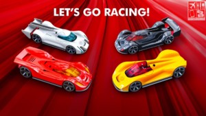 Shell Saltwater Supercars