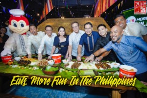 Eats. More Fun in the Philippines