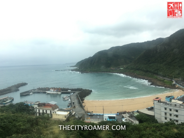 Keelung Taiwan